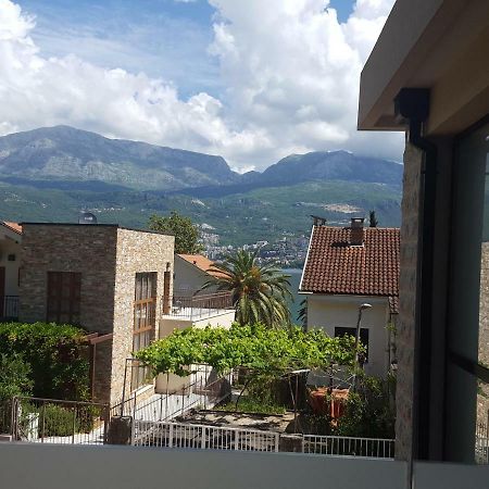 Guesthouse Laterna Herceg Novi Eksteriør bilde
