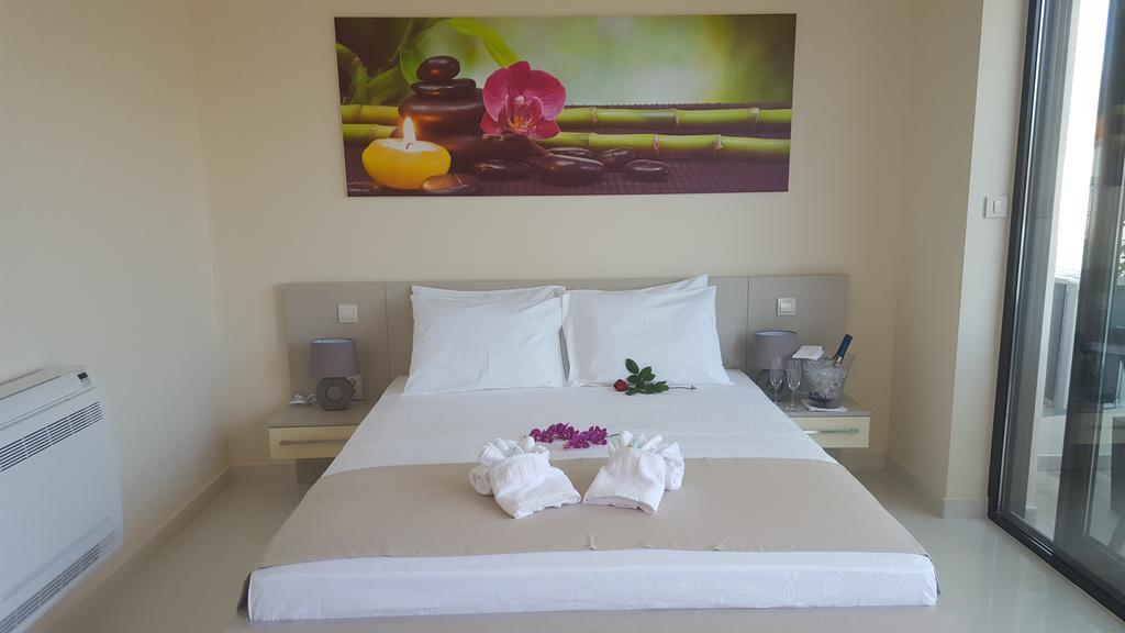 Guesthouse Laterna Herceg Novi Eksteriør bilde