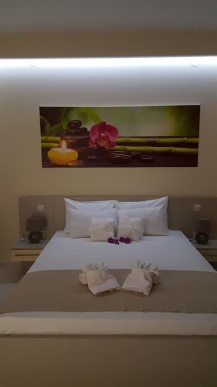 Guesthouse Laterna Herceg Novi Eksteriør bilde