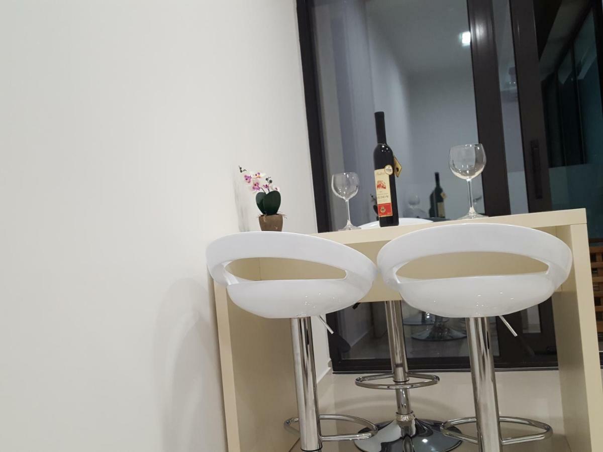 Guesthouse Laterna Herceg Novi Eksteriør bilde