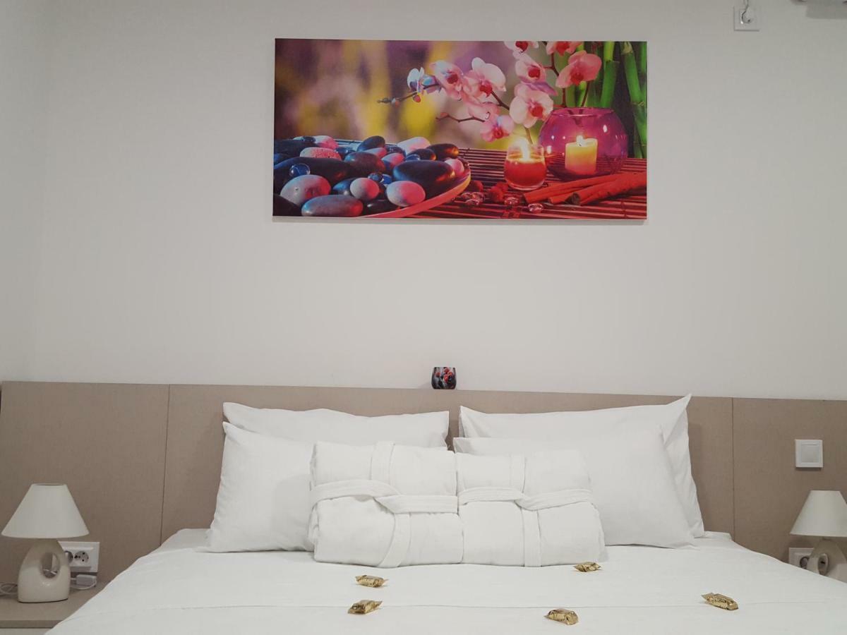Guesthouse Laterna Herceg Novi Eksteriør bilde