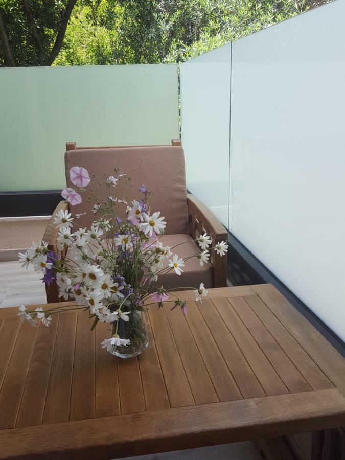 Guesthouse Laterna Herceg Novi Eksteriør bilde
